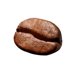 coffee bean brown roasted caffeine espresso seed