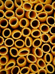 macaroni background