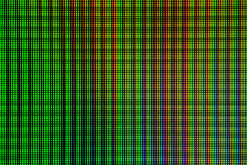 Abstract background of LED lights for Christmas, Happy new year 2020 graphic design or website template.