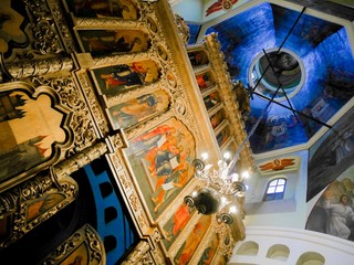 electronic circuit board with processor