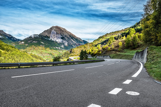 passroad swizerland