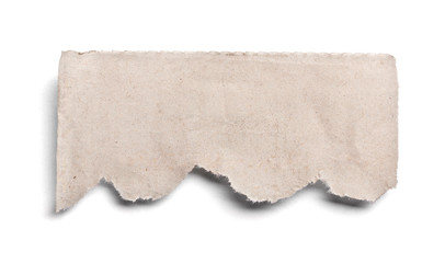 Fototapeta premium news papernewspaper background torn