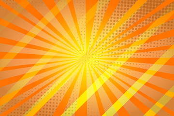 abstract, orange, wallpaper, yellow, design, illustration, light, graphic, color, sun, art, backgrounds, red, bright, texture, pattern, backdrop, wave, decoration, artistic, summer, hot, copy, waves