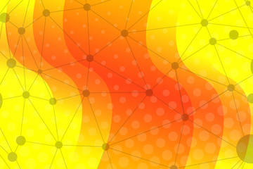 abstract, orange, yellow, illustration, design, wallpaper, light, backgrounds, pattern, graphic, color, art, texture, blur, red, bright, dots, wave, backdrop, sun, decoration, line, lines, creative