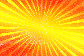 abstract, orange, yellow, illustration, design, wallpaper, light, backgrounds, pattern, graphic, color, art, texture, blur, red, bright, dots, wave, backdrop, sun, decoration, line, lines, creative