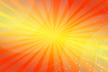 Fototapeta premium abstract, illustration, design, orange, light, pattern, wallpaper, wave, graphic, backgrounds, blue, red, art, color, yellow, line, texture, lines, backdrop, digital, curve, halftone, bright, blur