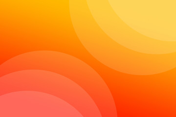 abstract, orange, illustration, yellow, design, light, pattern, wallpaper, graphic, backgrounds, sun, color, dots, art, bright, blur, backdrop, summer, texture, blurred, halftone, image, creative