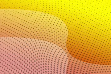 abstract, orange, illustration, yellow, design, light, pattern, wallpaper, graphic, backgrounds, sun, color, dots, art, bright, blur, backdrop, summer, texture, blurred, halftone, image, creative