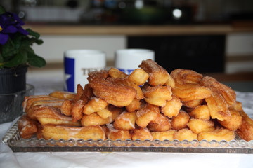 Churros