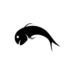 Fish Logo vector