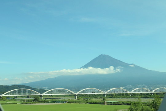 34 最適な 富士川橋梁 画像 ストック写真 ベクター Adobe Stock