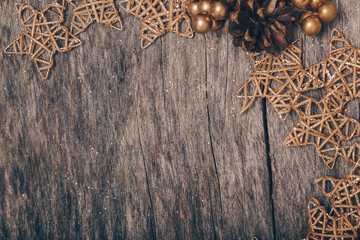 Christmas background