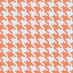Colorful nautisch seamless pattern print background
