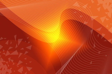abstract, orange, illustration, sun, yellow, design, wallpaper, sunset, desert, light, wave, sky, pattern, sand, graphic, nature, texture, art, waves, landscape, gradient, color, backdrop, sunrise