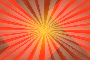 abstract, orange, illustration, sun, yellow, design, wallpaper, sunset, desert, light, wave, sky, pattern, sand, graphic, nature, texture, art, waves, landscape, gradient, color, backdrop, sunrise