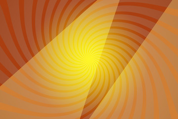 abstract, orange, illustration, sun, yellow, design, wallpaper, sunset, desert, light, wave, sky, pattern, sand, graphic, nature, texture, art, waves, landscape, gradient, color, backdrop, sunrise