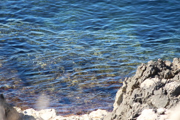 Calanque