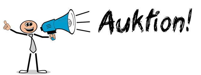 Auktion!