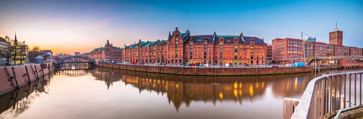 Hamburg - Germany