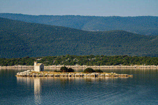 Croatia Klek