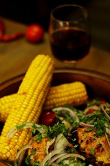 corn