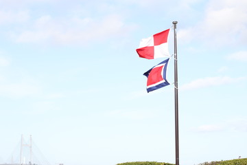 国際信号旗
