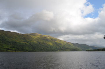 Loch Lomond