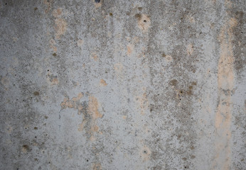 Beton Wand modern wohnen hintergrund