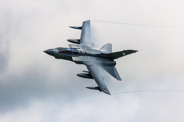Royal Air Force Panavia Tornado GR4