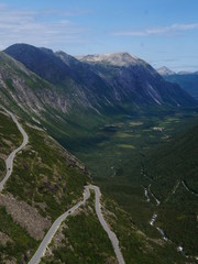 Trollstigen