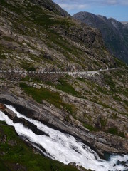 Trollstigen