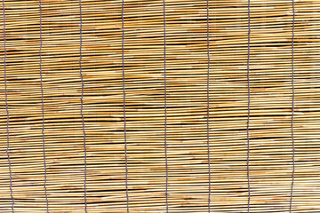 bamboo wall background texture pattern