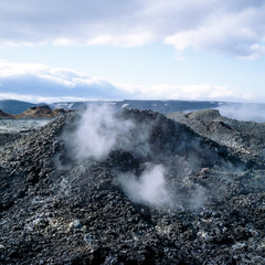 Island-Krafla