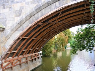 Prag - Karlsbrücke