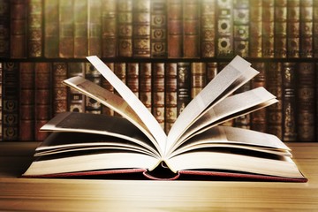 Book.