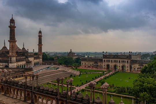 Bara Imambara