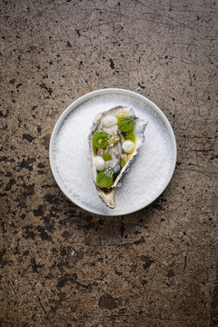 Oyster