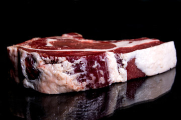 Beefsteak from the Pyrenees
