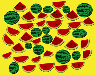 watermelon