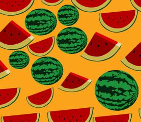 watermelon