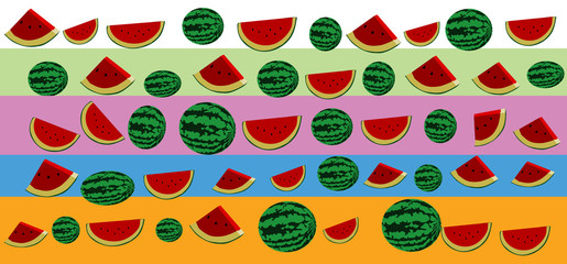 watermelon