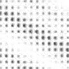 Abstract background with dots