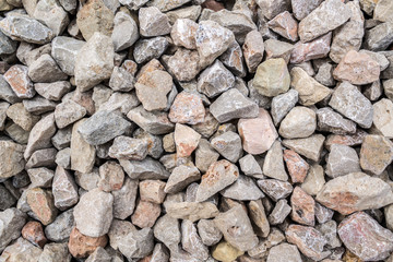 An image of little stones