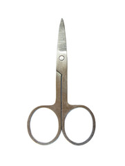 Stainless steel scissors