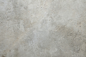 Fototapeta premium Cement on rusty metal for background