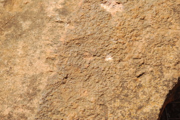 texture of wall