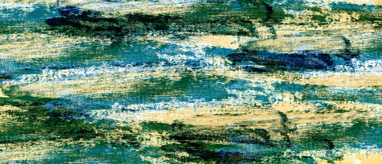 Dirty, grunge style messy texture made dry brushes.