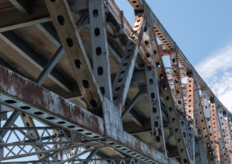 Bridge Rust