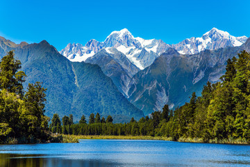 Smooth cold water