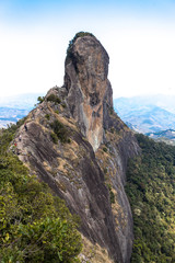 Pedra do Baú